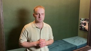 «Росмолодëжь. Видеовизитка для грантового конкурса»
