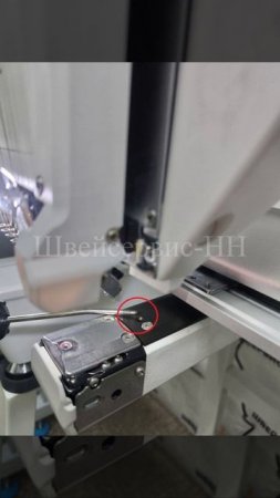 Смазка Вышивальная машина SunSure SS 1001-MINI