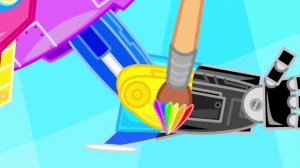 Проект улыбка