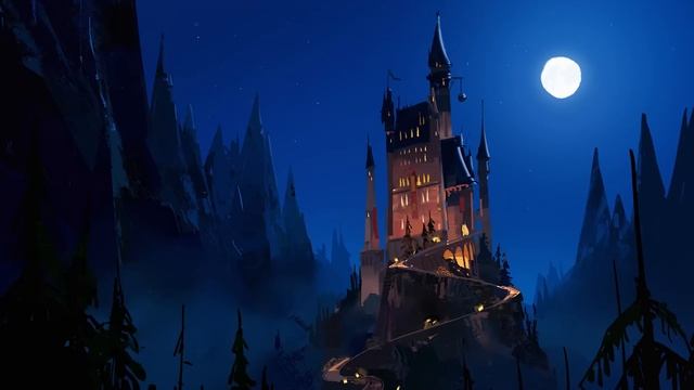Beyond Atmospheric Background Music For Work