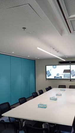 DNV Office Tour