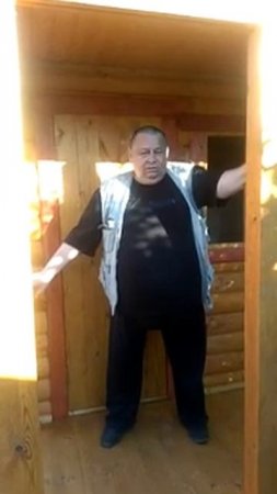 Отзыв о строительстве мобильной бани фирмой Компактные-Бани.рф