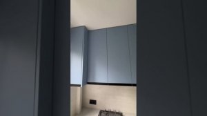 Видео обзор кап ремонта 1-ой квартиры в Ялте по ул Киевской