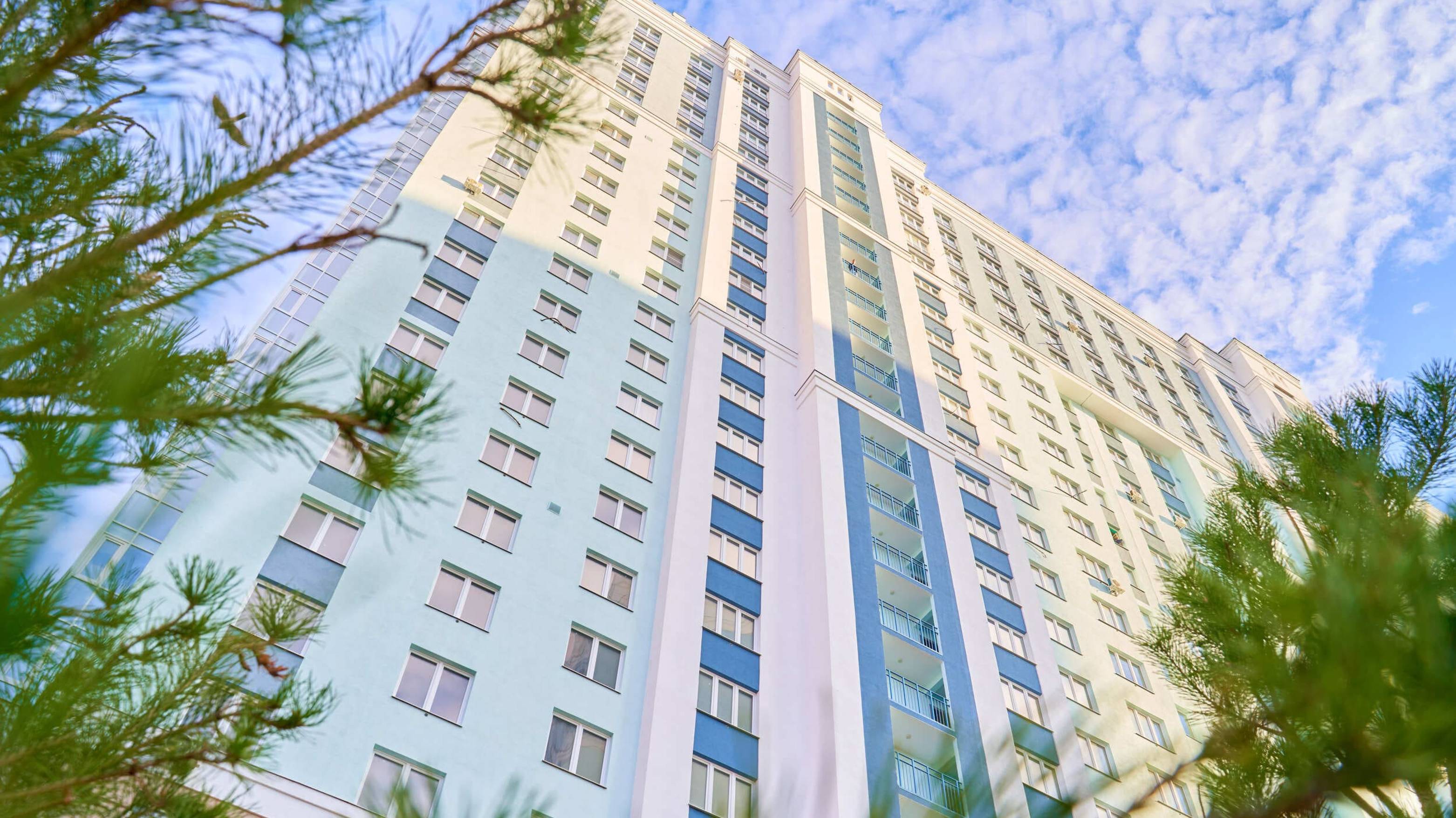 Продаётся трёхкомнатная квартира в Советском районе смотреть онлайн