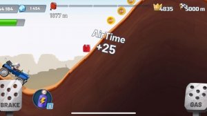 GameMix: Как НЕ нужно играть в Mountain Climb Jump