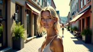 🌿 Осло, Норвегия Самый чистый город мира? 🌍 Удивительная прогулка по северной столице