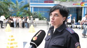 Электросамокаты: Школа безопасного вождения
