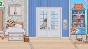 " Семья"(1 серия)