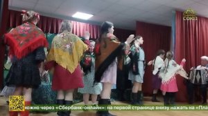 В Урюпинске прошел праздничный концерт семейного театра песни «К верному причалу»