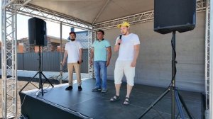 КП ЕВРОПА | ДВА ГОДА ПОСЕЛКУ | ВМ СТРОЙ