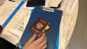 Социальная служба «Тёплого приёма»