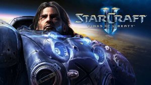 StarCraft 2 Wings of Liberty Игрофильм [Стар Крафт - Крылья свободы] серия 6