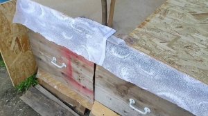 Обогреватель для брудера своими руками из кабеля 33 Ома