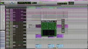 75. Stereo Hi-Pass_Lo-Pass Filter Technique