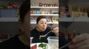 Всех прошу к столу 😊 Приятного аппетита ❗