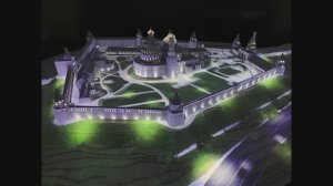 2020 07 Новый Иерусалим