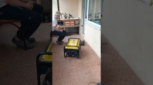 Генератор Навигатор