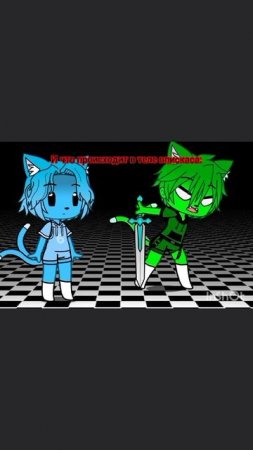 кстати, я сейчас снимаю для вас реакцию на кошку.