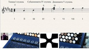 Как выучить звуки TSD всех минорных тональностей? ДУБЛЬ-ДИЕЗ на арене! Урок №14