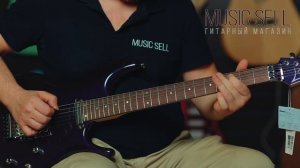 IBANEZ JS2450-MCP Muscle Car Purple Ten Words - MUSIC SELL