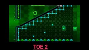 Toe 2 прохождение