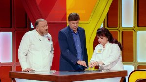 Домохозяйки против шефов: Битва за вкус, 10 выпуск