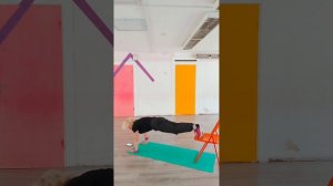 5 простых упражнений для снижения веса и уменьшения отеков (полностью видео)