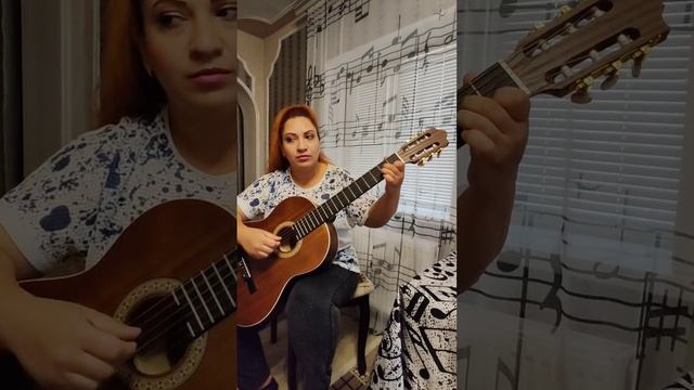 Разбор песни -"Старые друзья" Любэ. Часть1.Педагог- Татев Погосовна.
