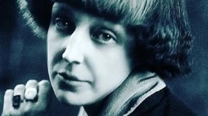 Марина Цветаева- Мне нравится( отрывок) (музыкальная версия ИИ)