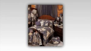 Пэчворк в стиле кантри: 20 уютных идей для вашего дома! 🏡🧵