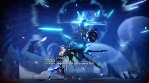 Кевин Каслана I РЕМЕЙК I полная история, силы, мемы и приколы. Honkai Impact 3rd.mp4