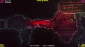 Carrion игра