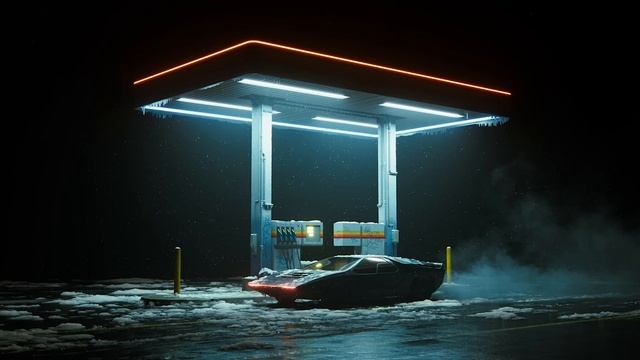 The Endless | Beautiful Background Music For Work