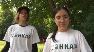 Соревновая по спортивному туризму  | ГораТау | Тау-тау хәбәр | ТАМЫР