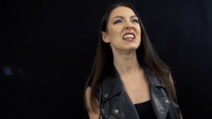 Hammerfall - Last Man Standing ⚔ (Cover by Minniva feat. Quentin Cornet)