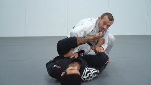 3 - Unwinding the Foot