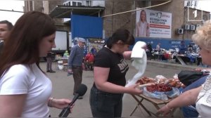 Колбаса без срока давности. Почему в Макеевке торгуют трёхнедельной просрочкой? 🤢