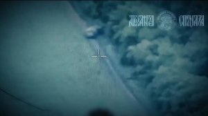 🤙 Поворот в ад.  Завернуть в посадку транспорту ВСУ не удалось.  Въезд контролировался мавиком, ...