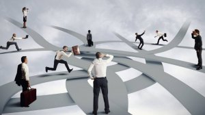 ЧУВСТВУЕТЕ, ЧТО ЖИЗНЬ МЕНЯЕТСЯ? ВРЕМЯ ОСТАНОВИТЬСЯ И ПРИСЛУШАТЬСЯ...