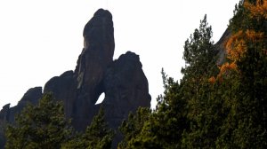 «Красноярские Столбы» отмечают 100-летний юбилей