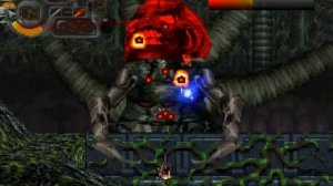 Contra VIII. 22. Королева