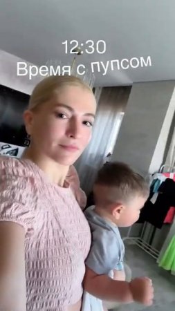 Будни хореографа