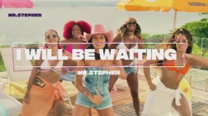 💥💥💥Mr.Stephen I will be waiting  New Eurodance 2025💥💥💥