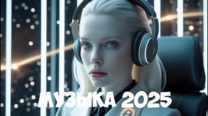 Готовая гиф обложка для музыкального видео 12