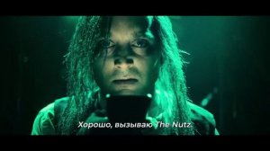 Токсичный мститель с Питером Динклэйджем