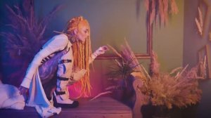 Lena Scissorhands - Believe (feat. Vervain St. Project) | Napalm Records