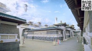 Дворец Тан Лотосовый терем Любовь во время звездопада Страж Дафэна Вечное цветение персиков Светлый