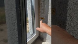 Дорогие окна Вас не спасут от холодных, горячих мостиков и грибка, т.к. монтаж с нарушениями.