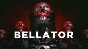 Aim To Head Mix | Dark Cyberpunk / Industrial / Midtempo Bass Mix 'BELLATOR'