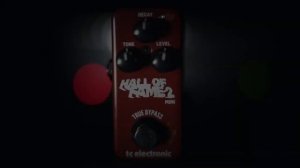 Hall of Fame 2 Mini Reverb